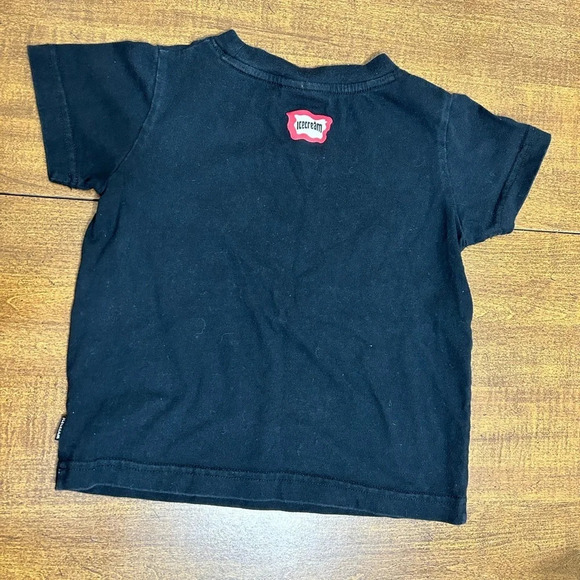 Ice Cream Kids Lemon Sorbet SS Tee - Picture 4 of 4